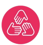 Pictograma Apoio aos nossos trabalhadores