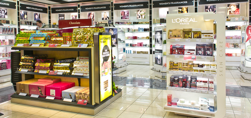 Duty Free Lisboa