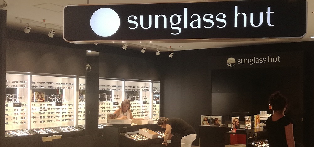 Sunglass Hut